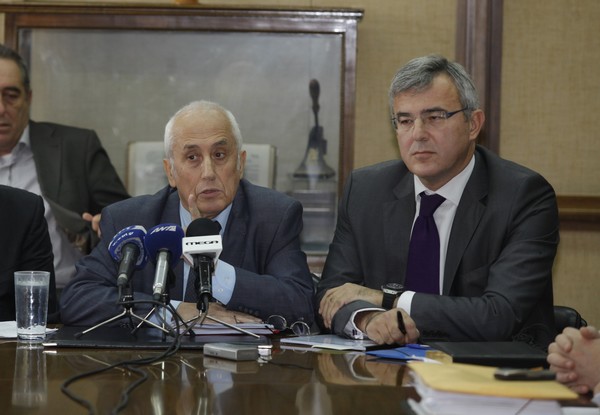 Ρουπακιώτης: Οι δανειστές, μας πάτησαν στο λαιμό