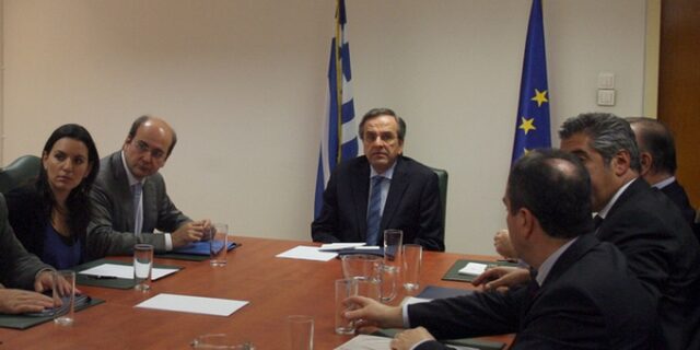 Γιατί δεν χρεοκοπήσαμε τελικά στις 16 Νοεμβρίου