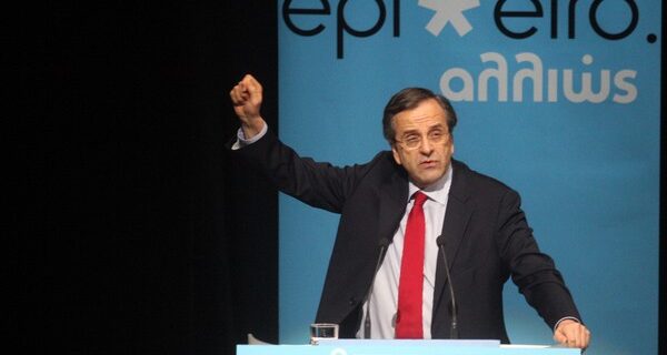Στο Κατάρ για να προσελκύσει επενδύσεις ο Σαμαράς