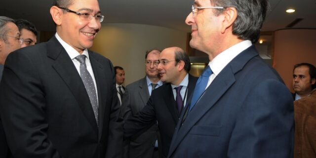 Σαμαράς: Η επόμενη δόση θα εκταμιευθεί κανονικά