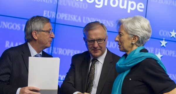 Fitch: Θετική η συμφωνία για την Ελλάδα αλλά με κινδύνους