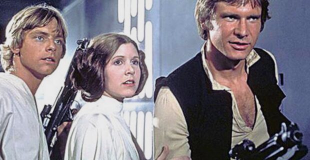 ”Star Wars 7”: Θα γίνει, αλλά… ποιος θα το κάνει;