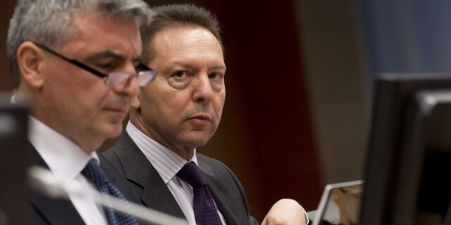Έκτακτη τηλεδιάσκεψη για την Ελλάδα το Σάββατο