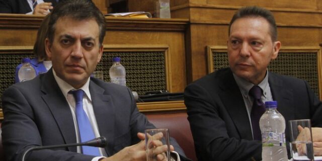 Εξαίρεση των βαριά αναπήρων από τις μειώσεις συντάξεων