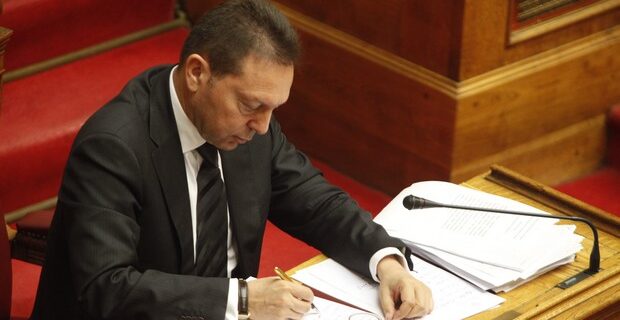 Ξανά στη Βουλή οι διατάξεις που καταψηφίστηκαν