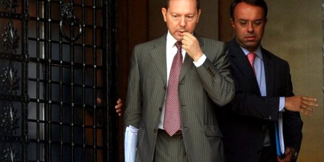Πυρετός συσκέψεων για τη ρύθμιση των τελευταίων εκκρεμοτήτων πριν το Eurogroup