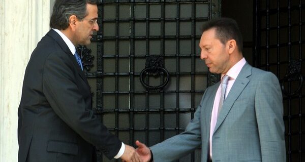 Σύσκεψη για τον “γόρδιο δεσμό” του φορολογικού