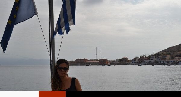 Ο εφιάλτης της ανεργίας: Η λύση της Χάλκης για προϋπηρεσία και το βλέμμα στο εξωτερικό