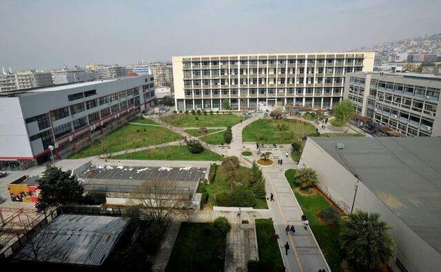 Σκάνδαλο στο ΑΠΘ: 142.430 ευρώ για 45 ημέρες φύλαξης της Λέσχης