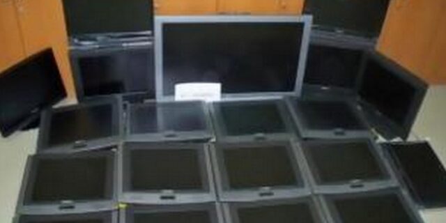 Δύο γυναίκες “σήκωσαν” 20 τηλεοράσεις από ξενοδοχείο της Σκιάθου