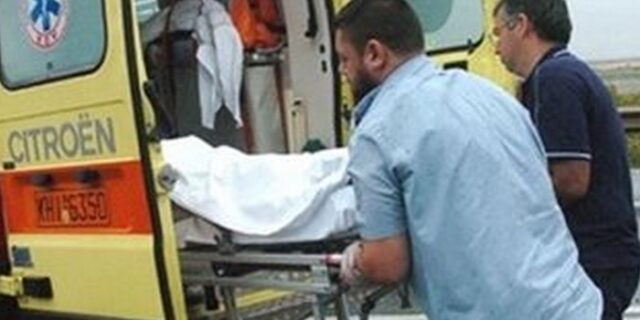 Τραγωδία στην Πιερία – Τρίχρονο πήγε να υποδεχτεί τους γονείς του και έχασε τη ζωή του