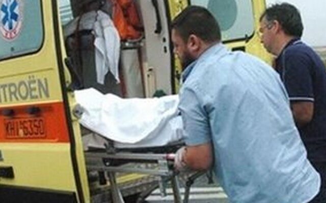 Τραγωδία στην Πιερία – Τρίχρονο πήγε να υποδεχτεί τους γονείς του και έχασε τη ζωή του