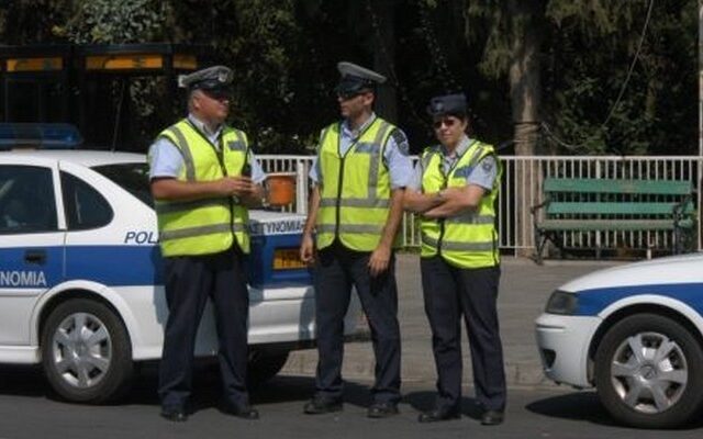 Κατάληψη σε σχολείο ως αντίδραση σε ελέγχους της τροχαίας…