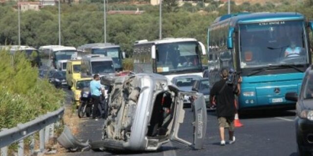 Παράδειγμα προς αποφυγή οι Κρητικοί οδηγοί σε πανεπιστήμιο των ΗΠΑ