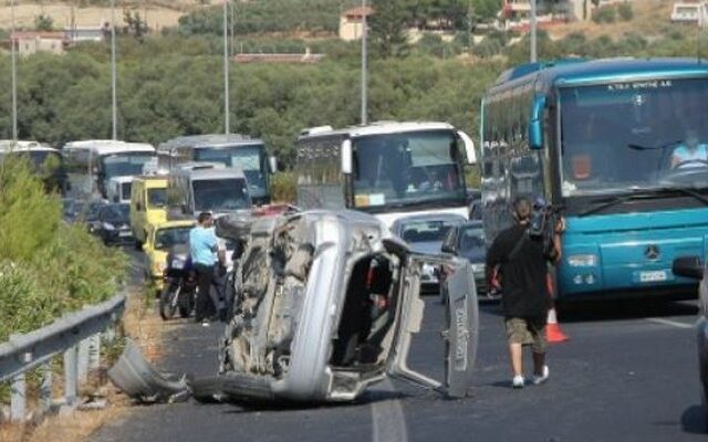 Παράδειγμα προς αποφυγή οι Κρητικοί οδηγοί σε πανεπιστήμιο των ΗΠΑ