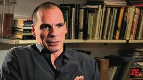 Βαρουφάκης: Απάτη η επαναγορά ομολόγων – Το χρέος μειώνεται μόνο κατά 2 δισ. ευρώ