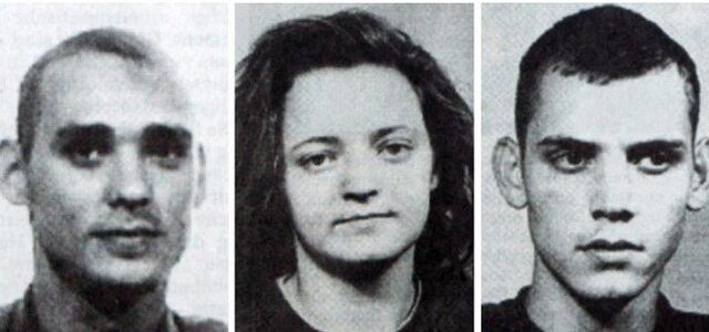 Στην δημοσιότητα στοιχεία για νεοναζιστική οργάνωση που σκότωσε τον Βουλγαρίδη