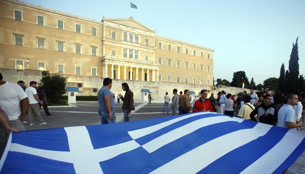 Δημοτικό κοινωνικό κράτος: Το παράδειγμα της Φινλανδίας