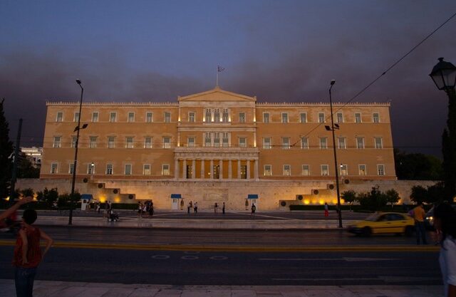 Τύποι κοινωνικού κράτους και ιδεολογικές αυθαιρεσίες