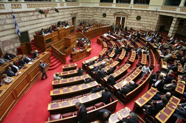 Αλλαγές σε 25 βουλευτικές έδρες μετά την απογραφή του 2011