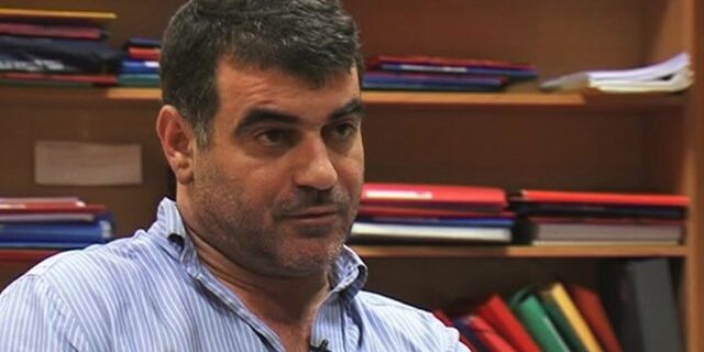 Κώστας Βαξεβάνης στο BBC : “Γιατί δημοσίευσα τη λίστα”