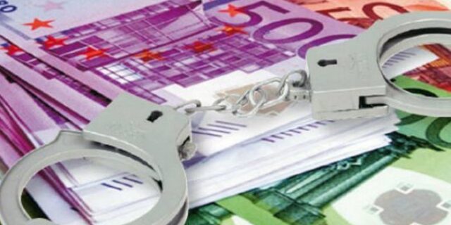 Σύλληψη 50χρονης στην Αμφιλοχία για χρέη-μαμούθ