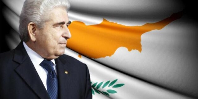 Το “μπαλάκι” στον Χριστόφια μετά τις συγκλήσεις στα Τραπεζικά