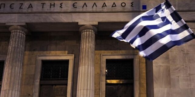Süddeutsche Zeitung: Υπό εποπτεία η Ελλάδα – Κομπάρσος η κυβέρνηση