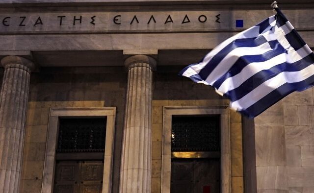 Süddeutsche Zeitung: Υπό εποπτεία η Ελλάδα – Κομπάρσος η κυβέρνηση