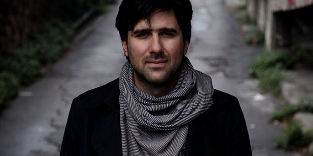 Βραβείο για το ”Stage Fright” του Γιώργου Ζώη στο TorinoFilmLab