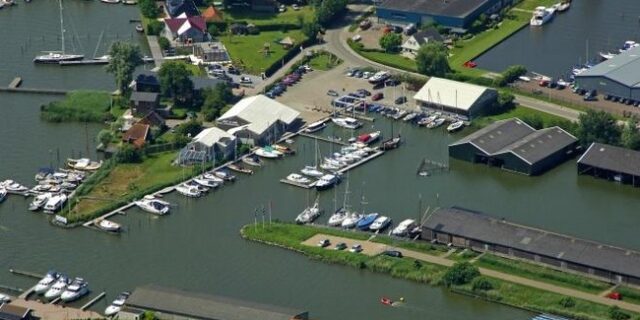 Στοιχεία για εκατοντάδες θαλαμηγούς Ελλήνων θα δώσει η Ολλανδία