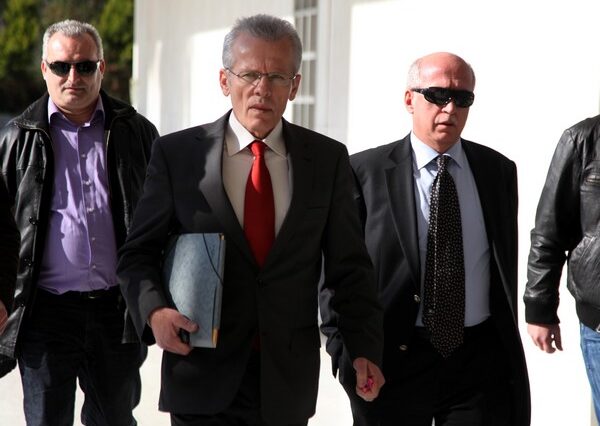 Νέες εξηγήσεις ζητούν οι Οικονομικοί Εισαγγελείς από πρώην μέλη και τον πρώην πρόεδρο της ΕΛΣΤΑΤ