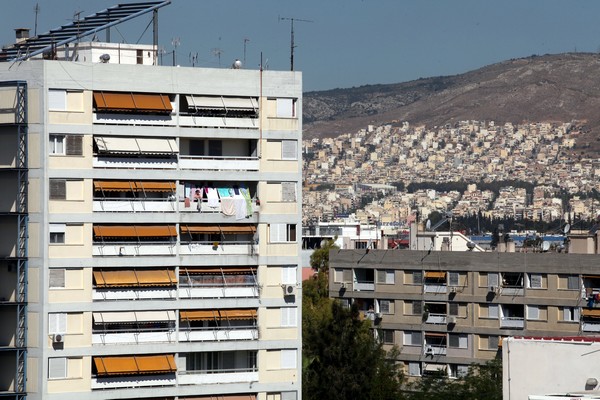 Οι χαμένοι του Ενιαίου Φόρου Ακινήτων