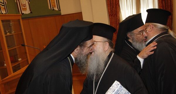 “Φωτιά” στους κόλπους της εκκλησίας από έρευνες του ΣΔΟΕ