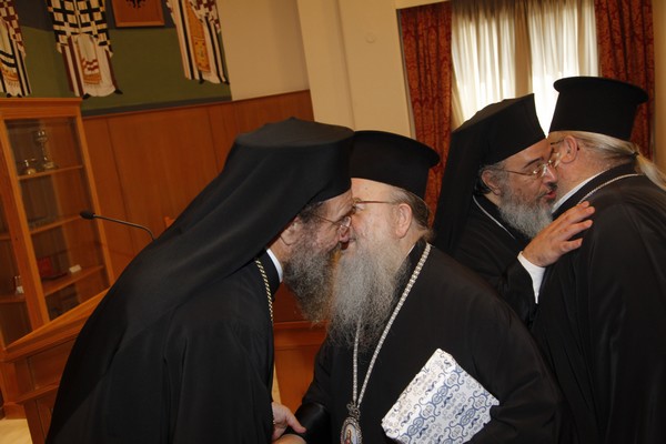 “Φωτιά” στους κόλπους της εκκλησίας από έρευνες του ΣΔΟΕ