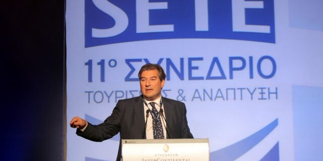 Ο Ν. Καραχάλιος στρέφεται στη Δικαιοσύνη κατά του προέδρου των εργαζομένων