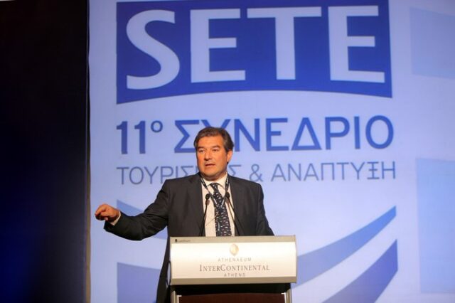 Ο Ν. Καραχάλιος στρέφεται στη Δικαιοσύνη κατά του προέδρου των εργαζομένων