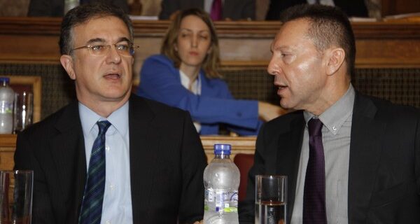 Συμβιβασμός για τους προϊστάμενους της ΔΟΥ. Αποφεύχθηκε η σύγκρουση