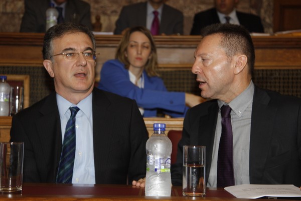 Συμβιβασμός για τους προϊστάμενους της ΔΟΥ. Αποφεύχθηκε η σύγκρουση