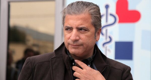 Στο ΣτΕ προσέφυγε ο Ιατρικός Σύλλογος Αθηνών