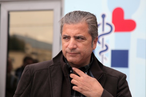 Στο ΣτΕ προσέφυγε ο Ιατρικός Σύλλογος Αθηνών
