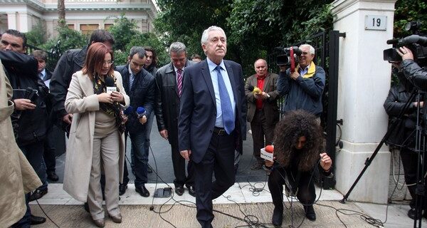 Η κριτική Κουβέλη στο σποτ του Σαμαρά