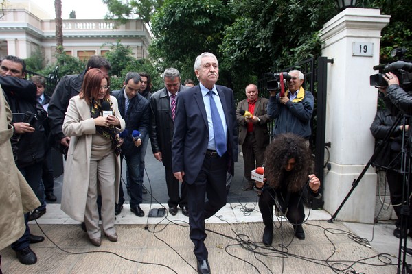 Η κριτική Κουβέλη στο σποτ του Σαμαρά