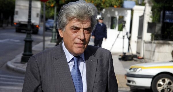 Ζερβός: “Δεν τίθεται θέμα αύξησης στα τιμολόγια της ΔΕΗ στο 49%”