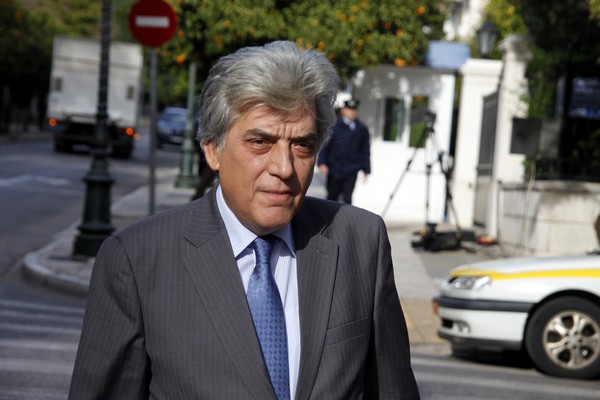 Ζερβός: “Δεν τίθεται θέμα αύξησης στα τιμολόγια της ΔΕΗ στο 49%”