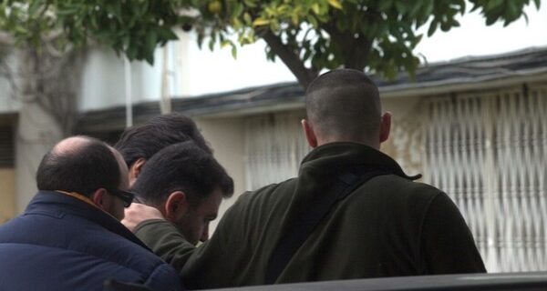 Δίωξη για εγκληματική οργάνωση κατά Λαυρεντιάδη