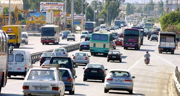Αυξημένη η έξοδος των Αθηναίων, παρά την κρίση