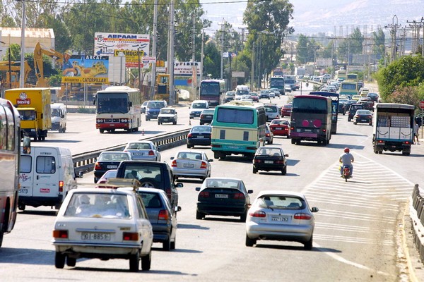 Αυξημένη η έξοδος των Αθηναίων, παρά την κρίση