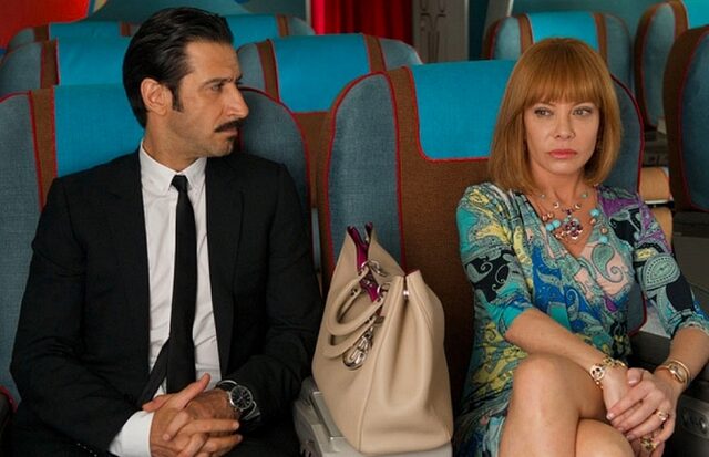 ”I’m So Excited”! Πρώτο teaser για τη νέα ταινία του Αλμοδόβαρ
