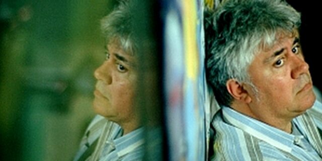 Τα αγαπημένα του Πέδρο Αλμοδόβαρ για το 2012!